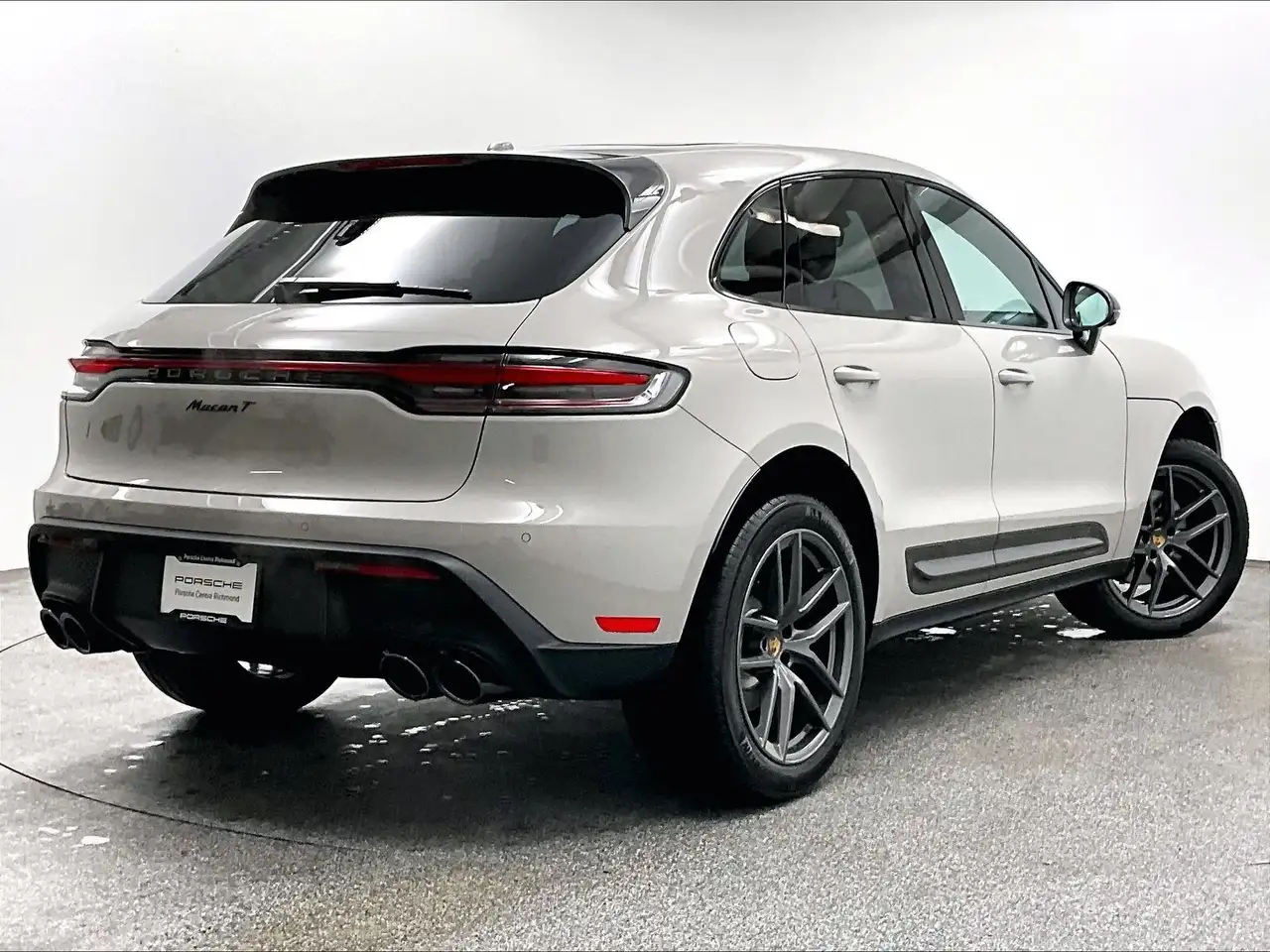 Porsche Macan - Image 5