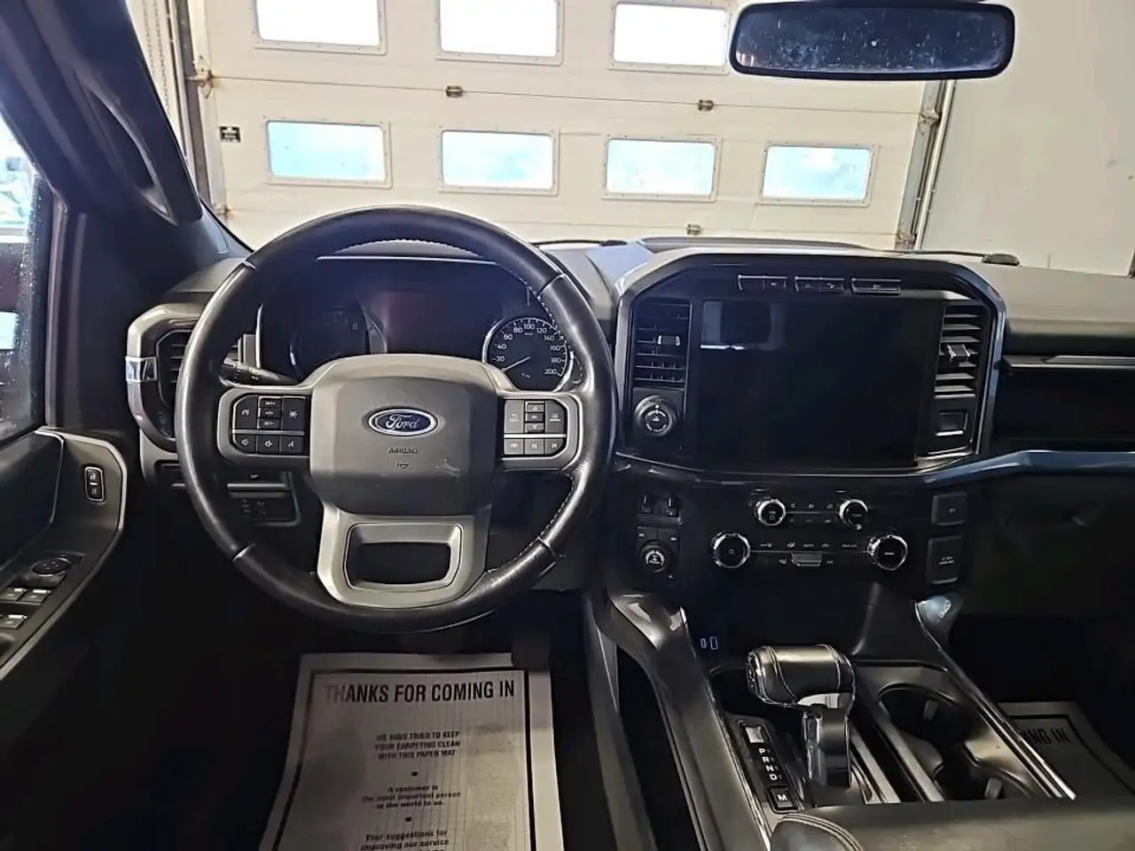 Ford F-150 - Image 7