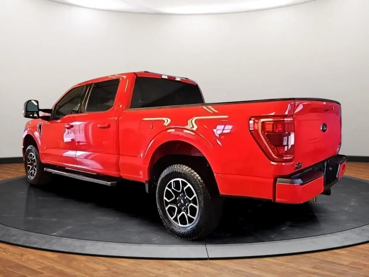 Ford F-150 - Image 3