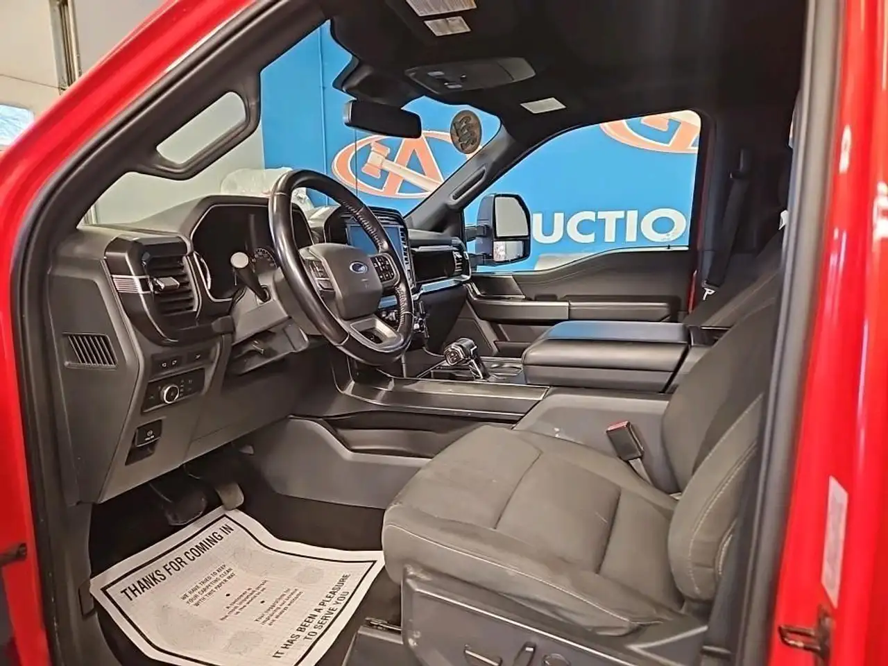 Ford F-150 - Image 5