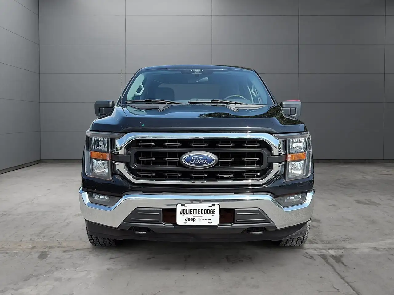 Ford F-150 - Image 2