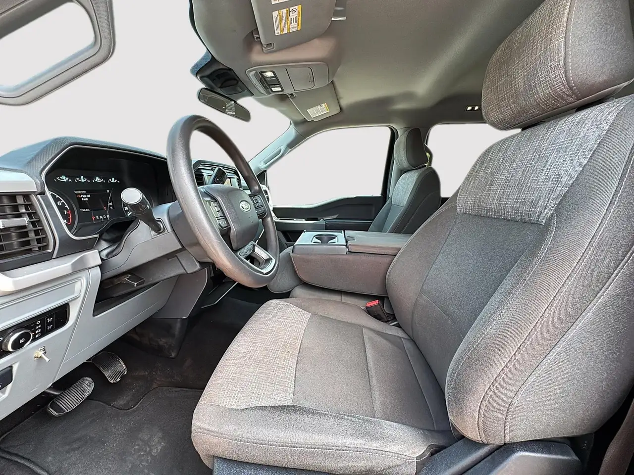 Ford F-150 - Image 15