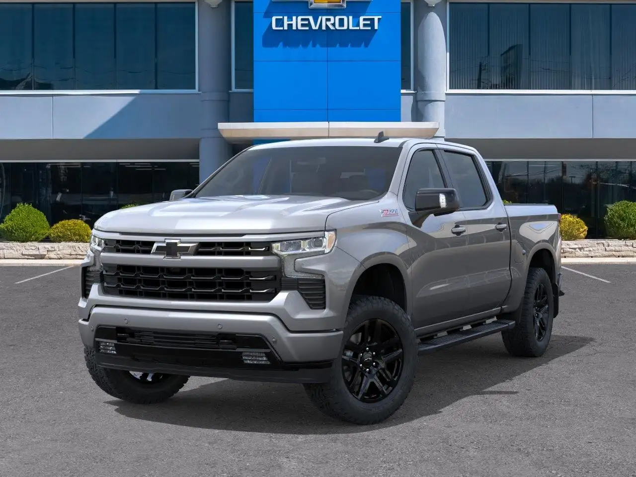 Chevrolet Silverado 1500 - Image 6