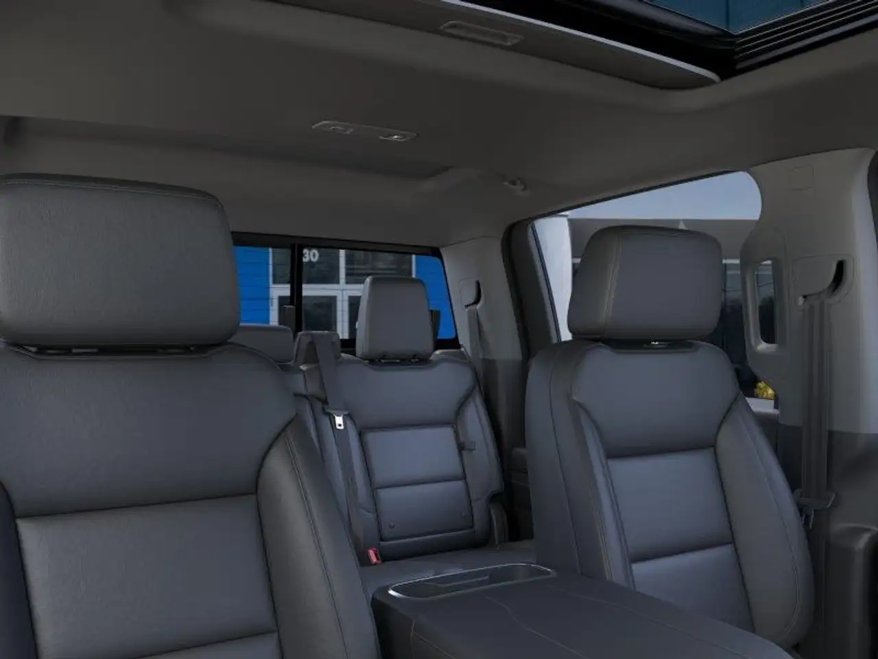 Chevrolet Silverado 1500 - Image 24