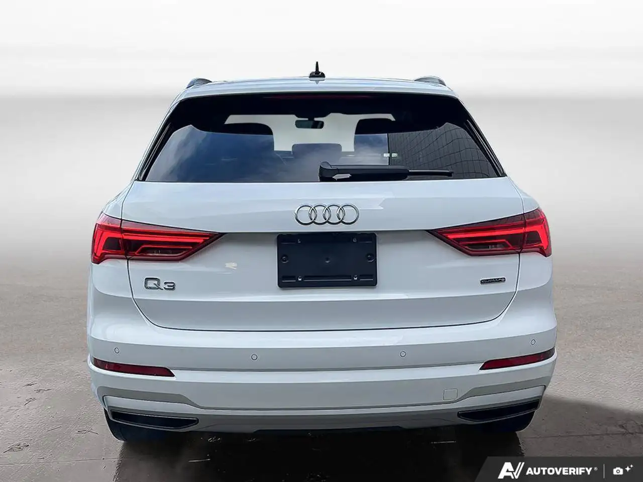 Audi Q3 - Image 5