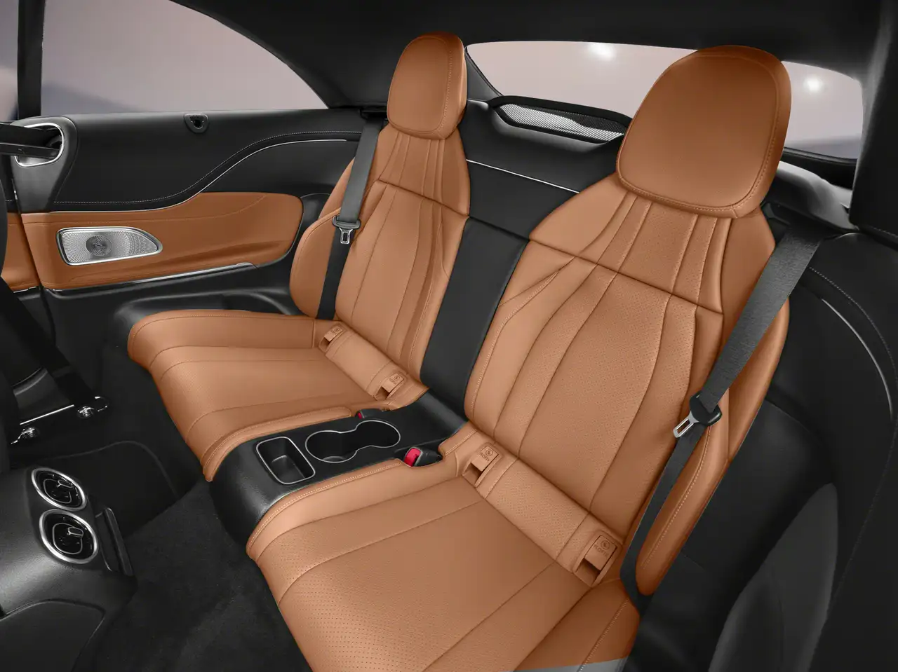 Mercedes-Benz CLE - Image 9