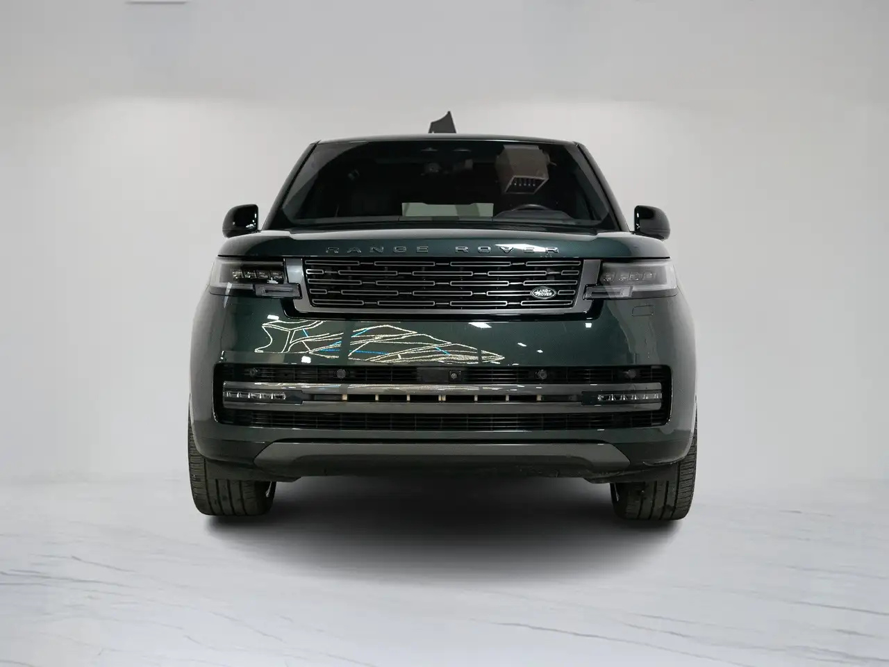 Land Rover Range Rover - Image 6