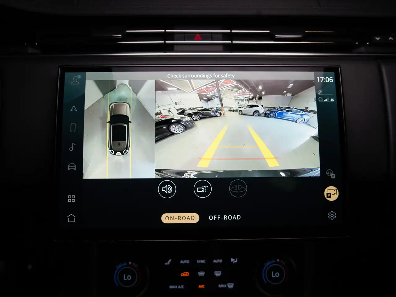 Land Rover Range Rover - Image 13