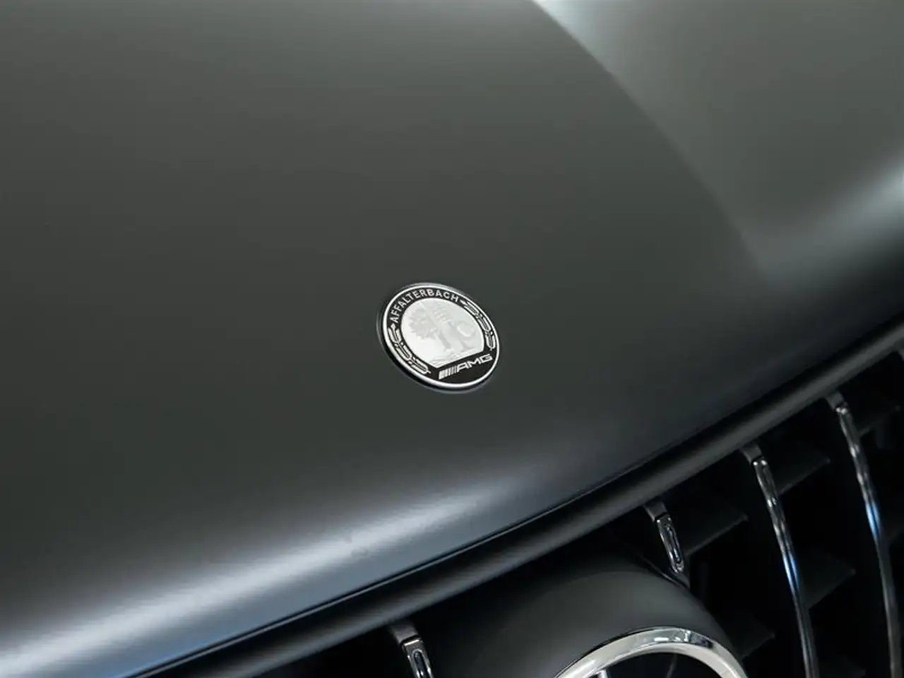 Mercedes-Benz GLC - Image 8