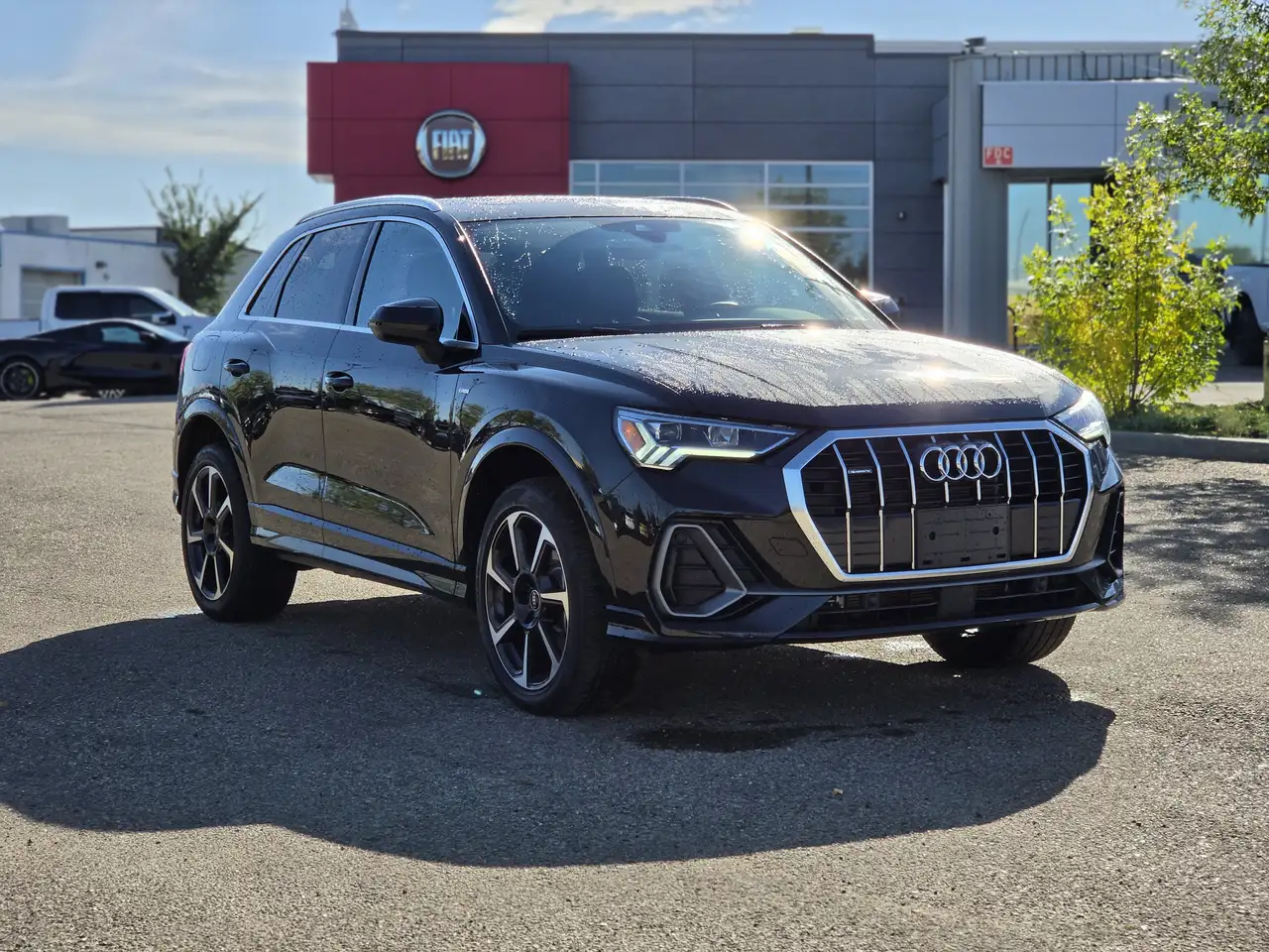 Audi Q3 - Image 9