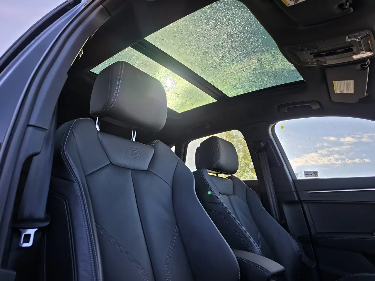 Audi Q3 - Image 23