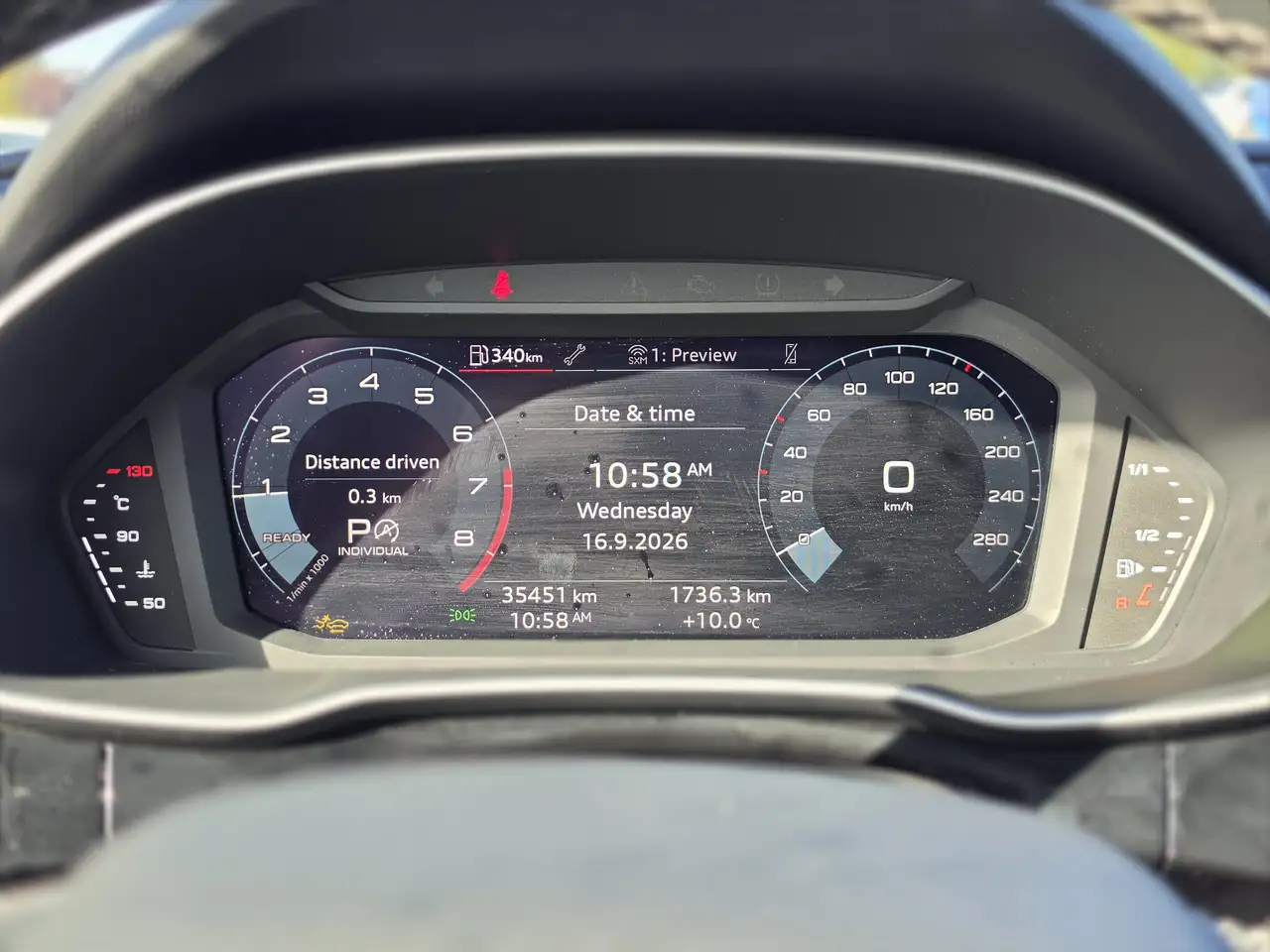 Audi Q3 - Image 28
