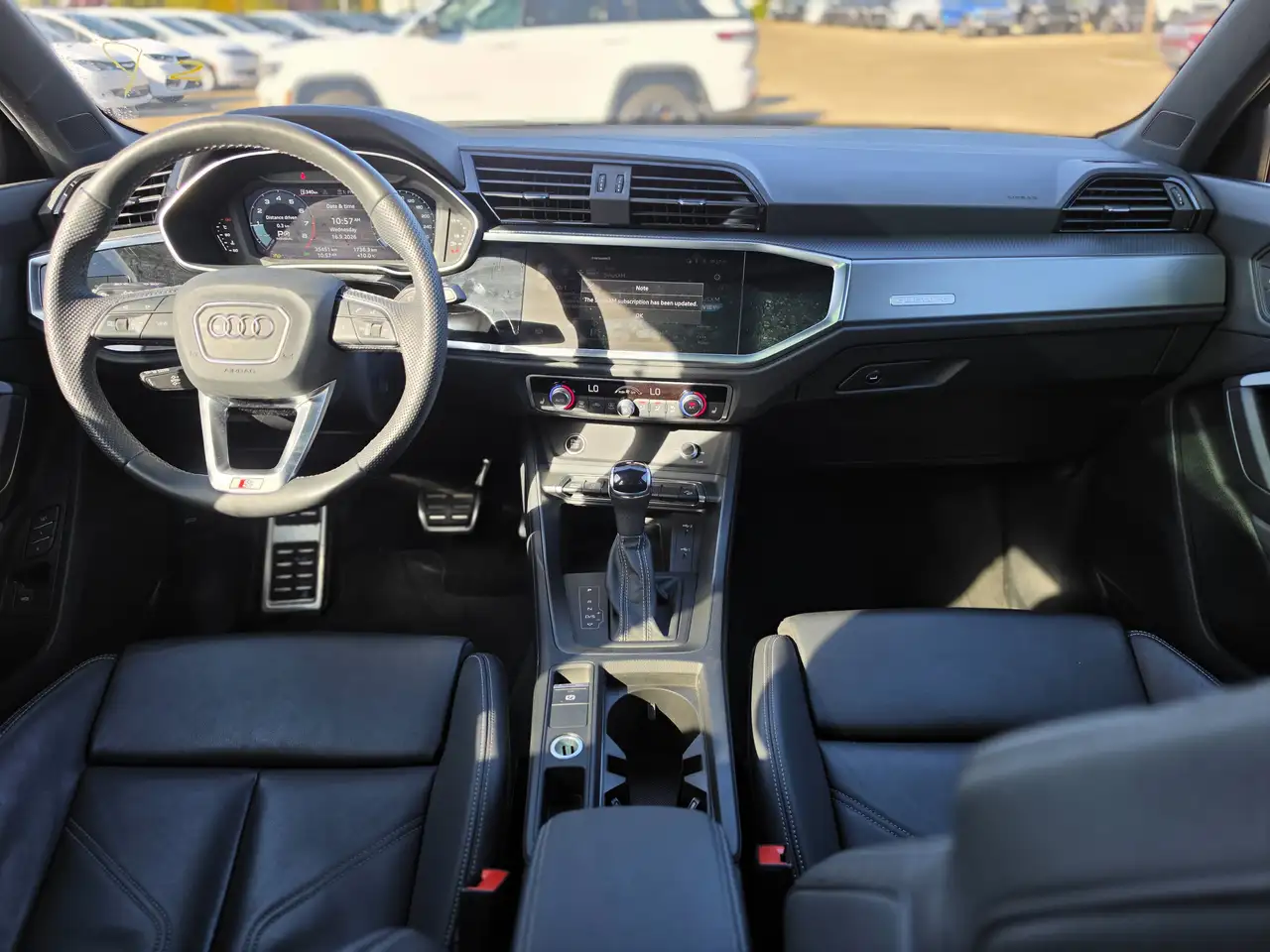 Audi Q3 - Image 24