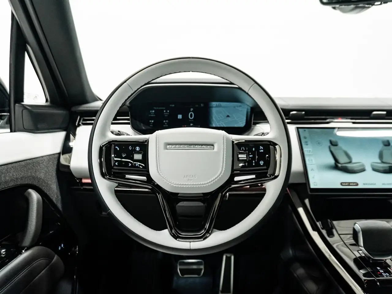 Land Rover Range Rover Sport - Image 16