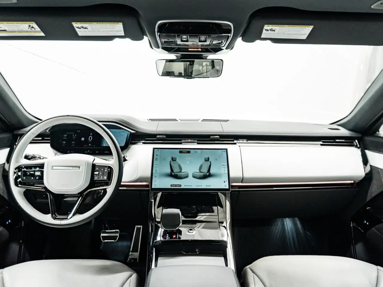 Land Rover Range Rover Sport - Image 33
