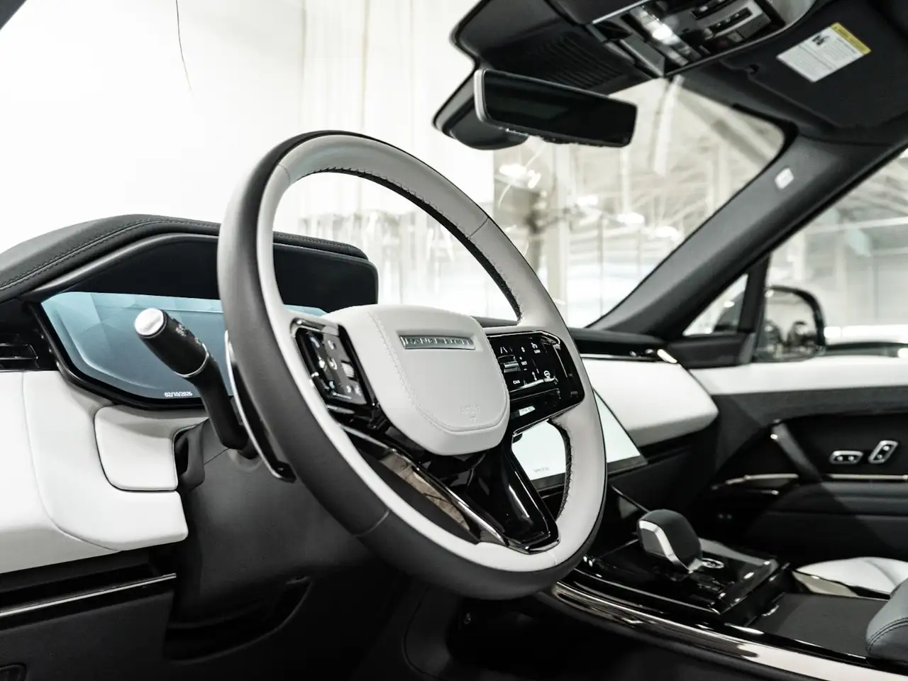 Land Rover Range Rover Sport - Image 30