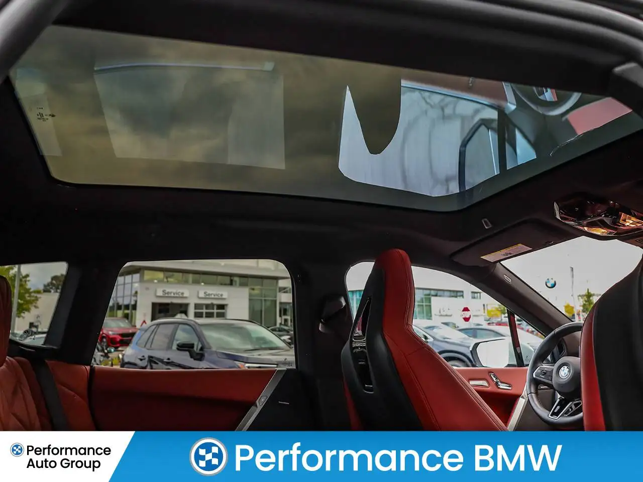 BMW iX - Image 14