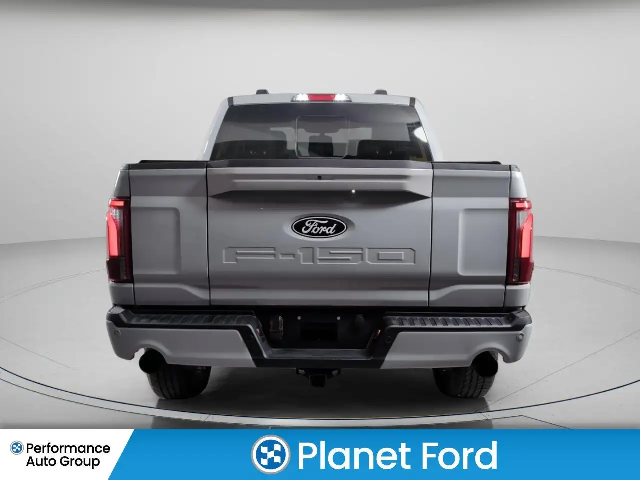 Ford F-150 - Image 6