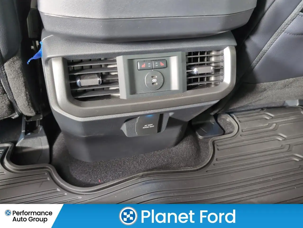 Ford F-150 - Image 15