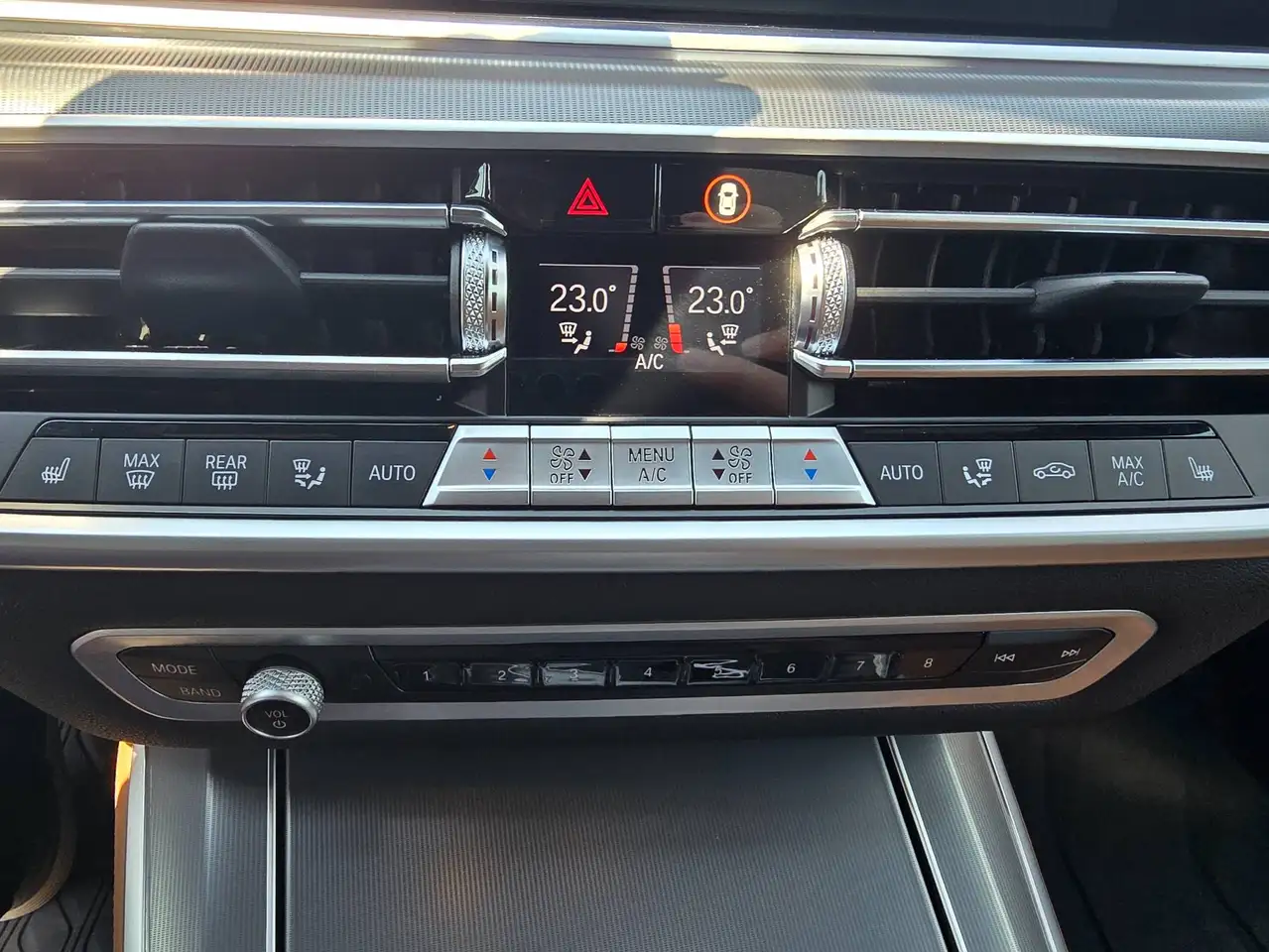 BMW X5 - Image 14