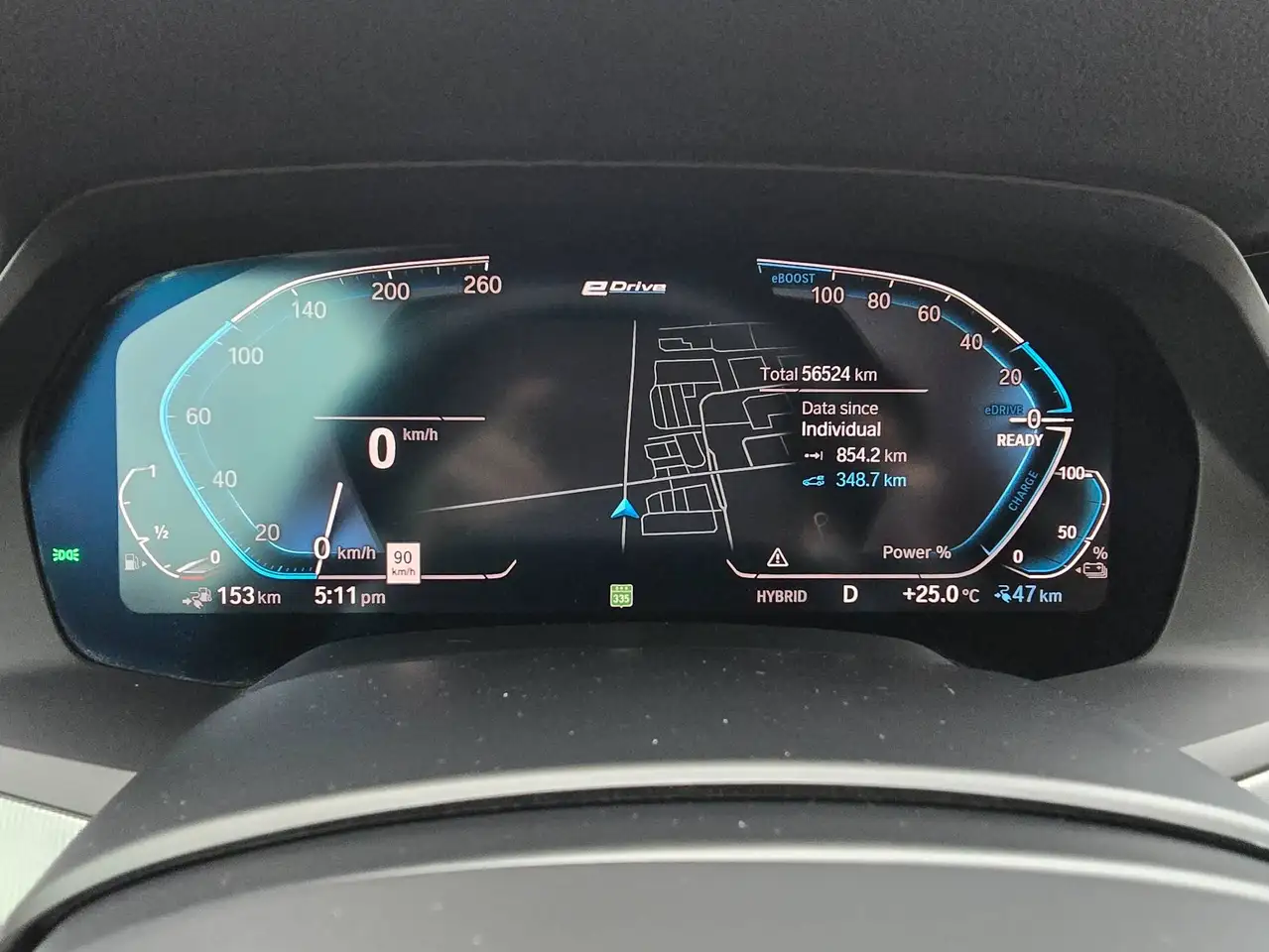 BMW X5 - Image 11