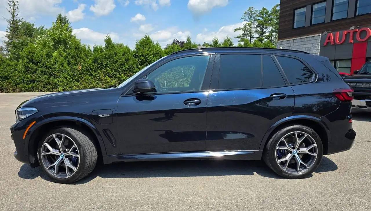 BMW X5 - Image 2