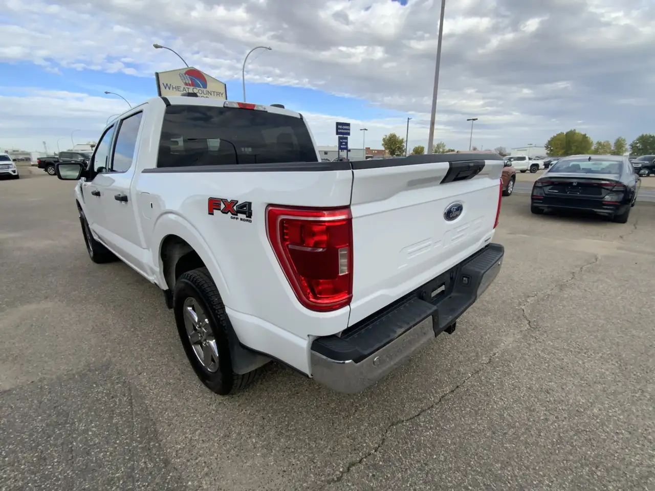 Ford F-150 - Image 6