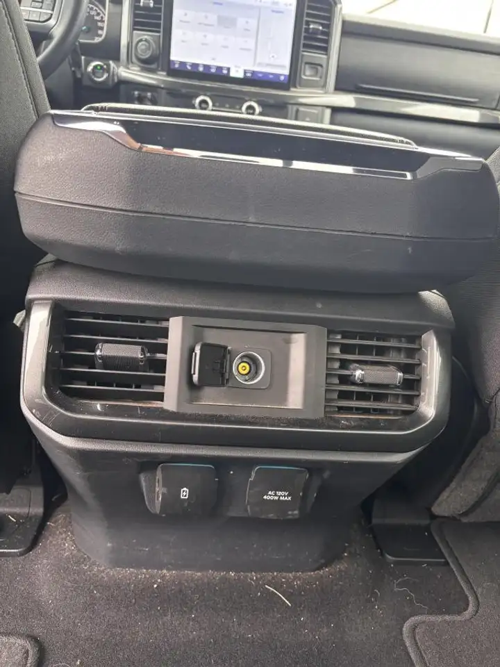 Ford F-150 - Image 11