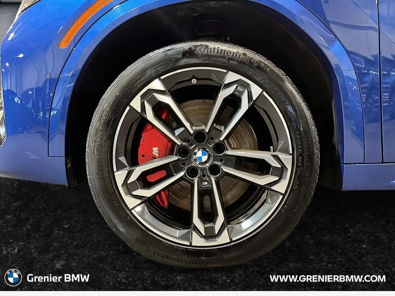 BMW X2 - Image 6