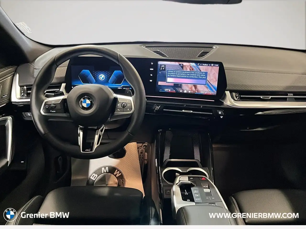 BMW X2 - Image 8