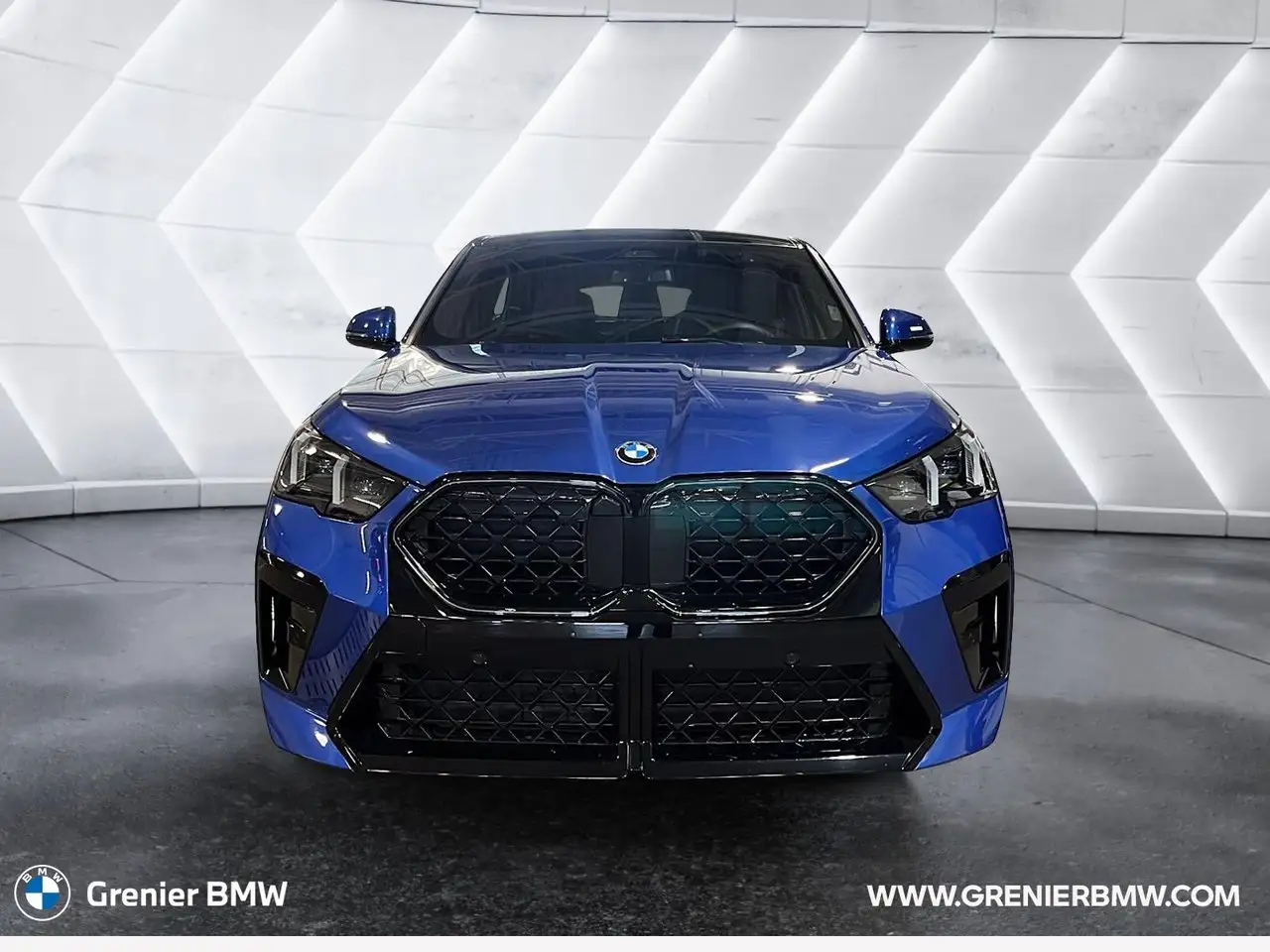 BMW X2 - Image 2