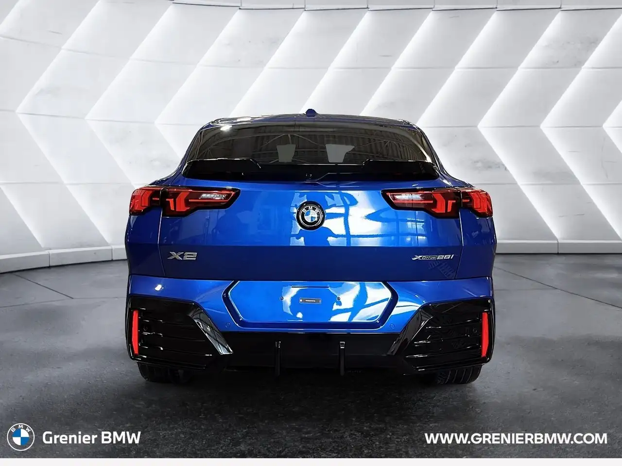 BMW X2 - Image 5