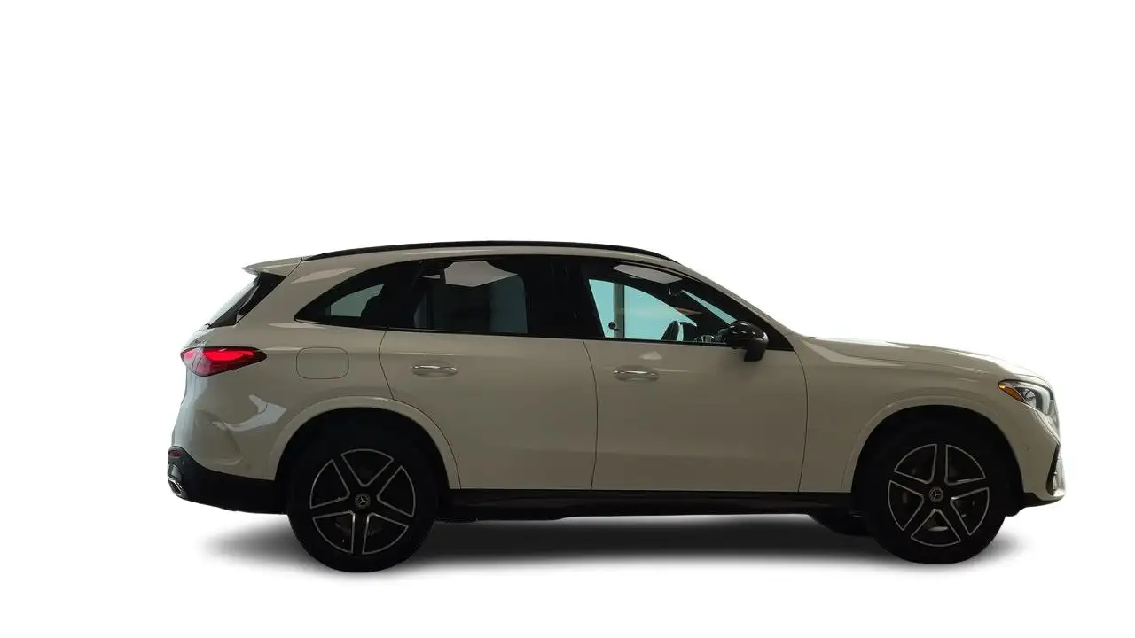 Mercedes-Benz GLC - Image 16