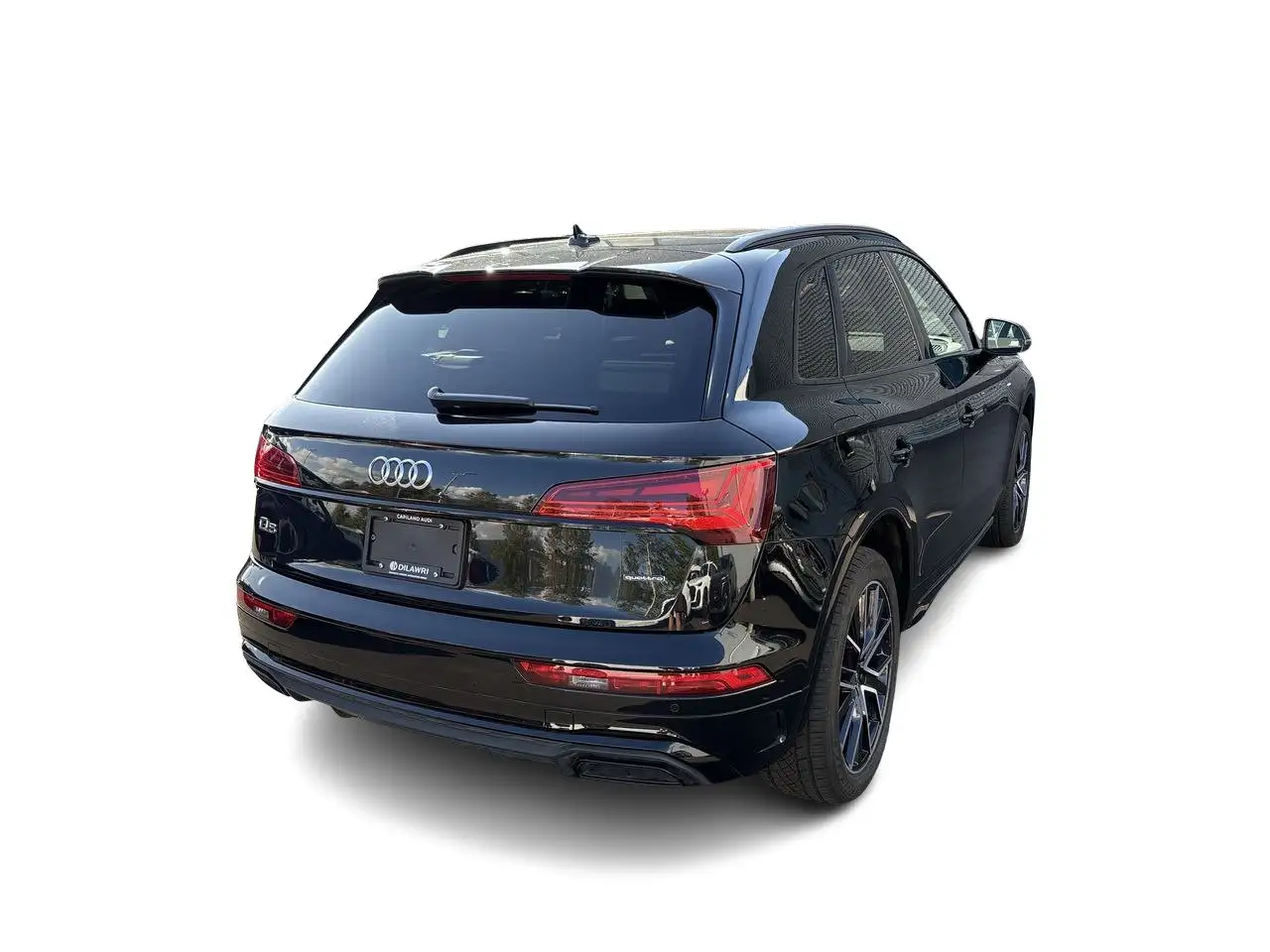 Audi Q5 - Image 13