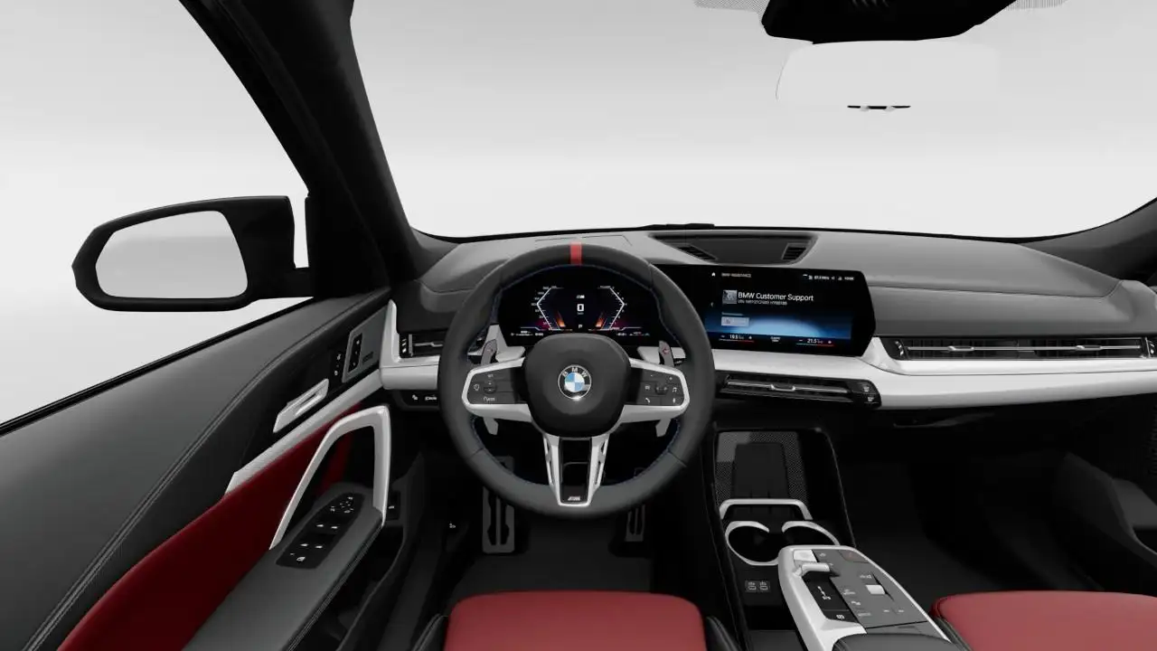 BMW X1 - Image 13