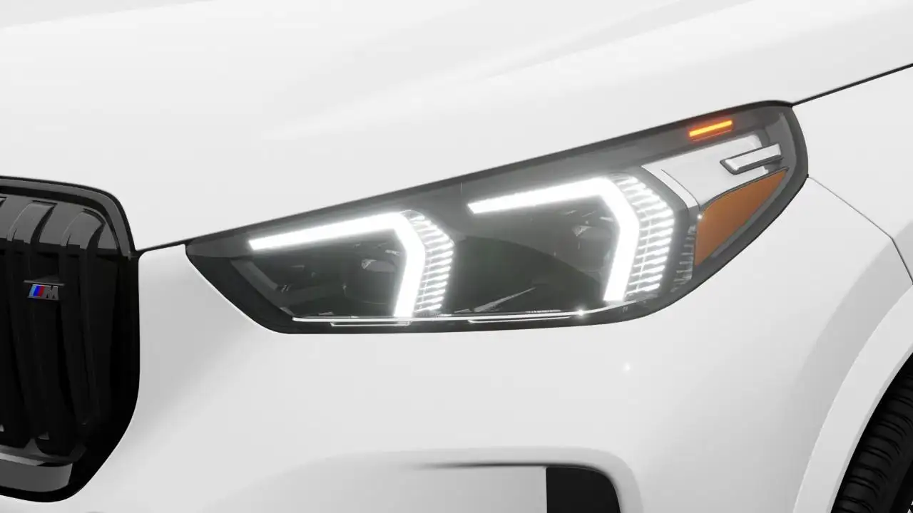 BMW X1 - Image 6