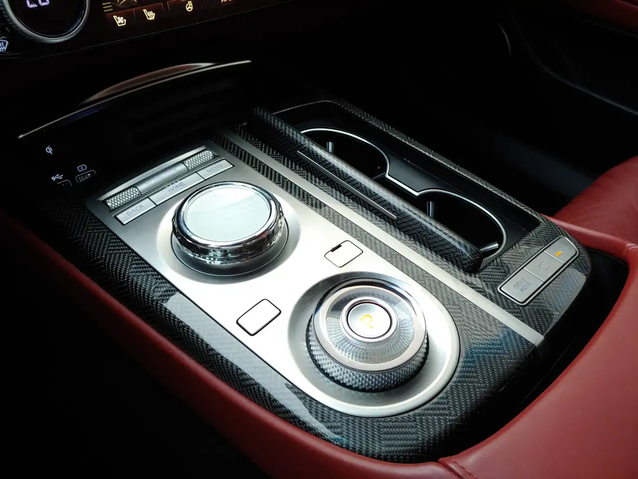 Genesis G80 - Image 33