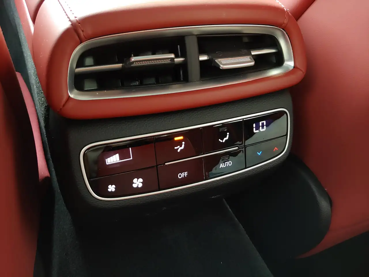 Genesis G80 - Image 15
