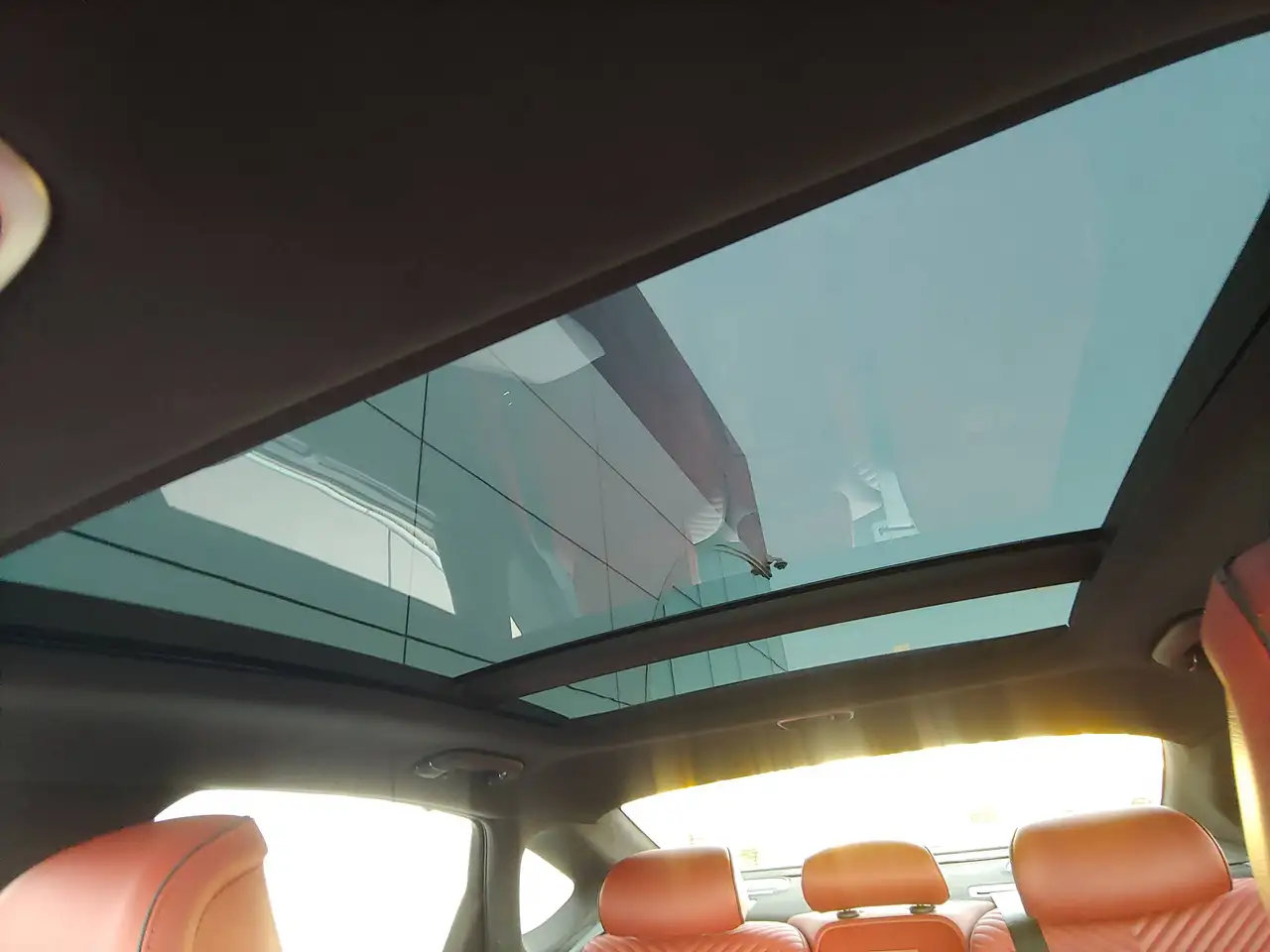 Genesis G80 - Image 38
