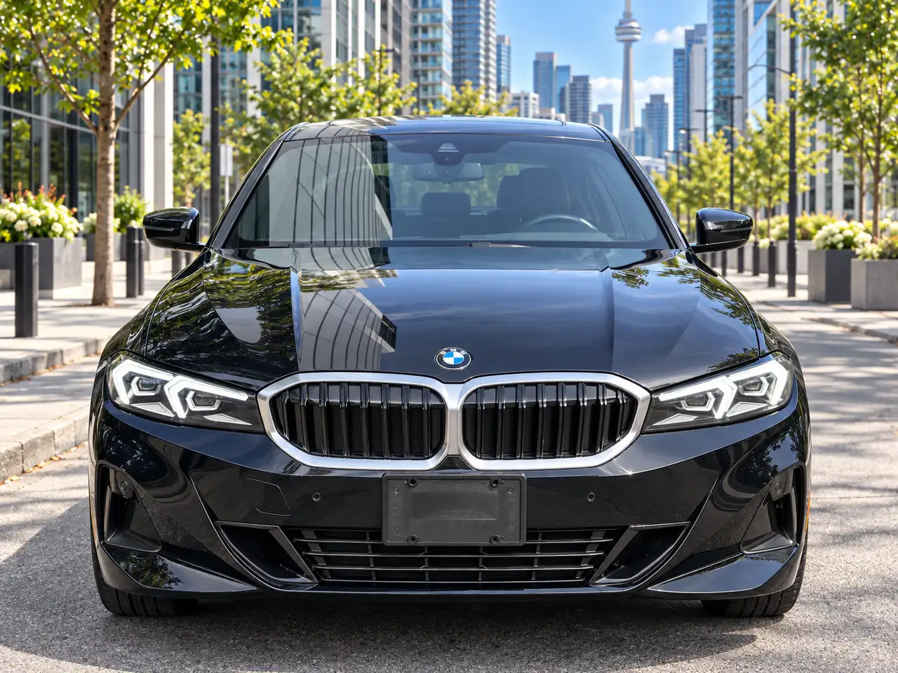 BMW 3 Series - Image 2