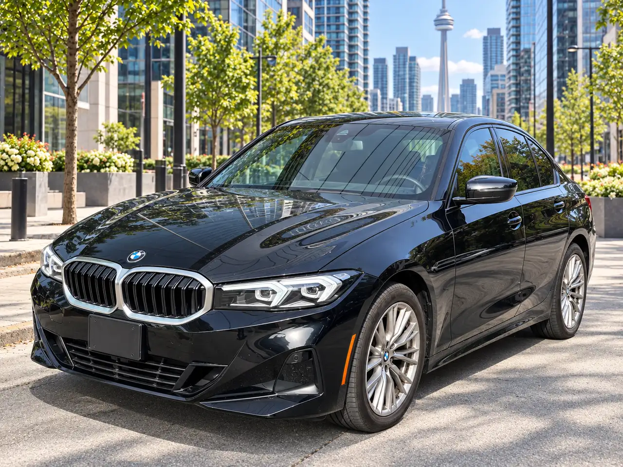 BMW 3 Series - Image 3