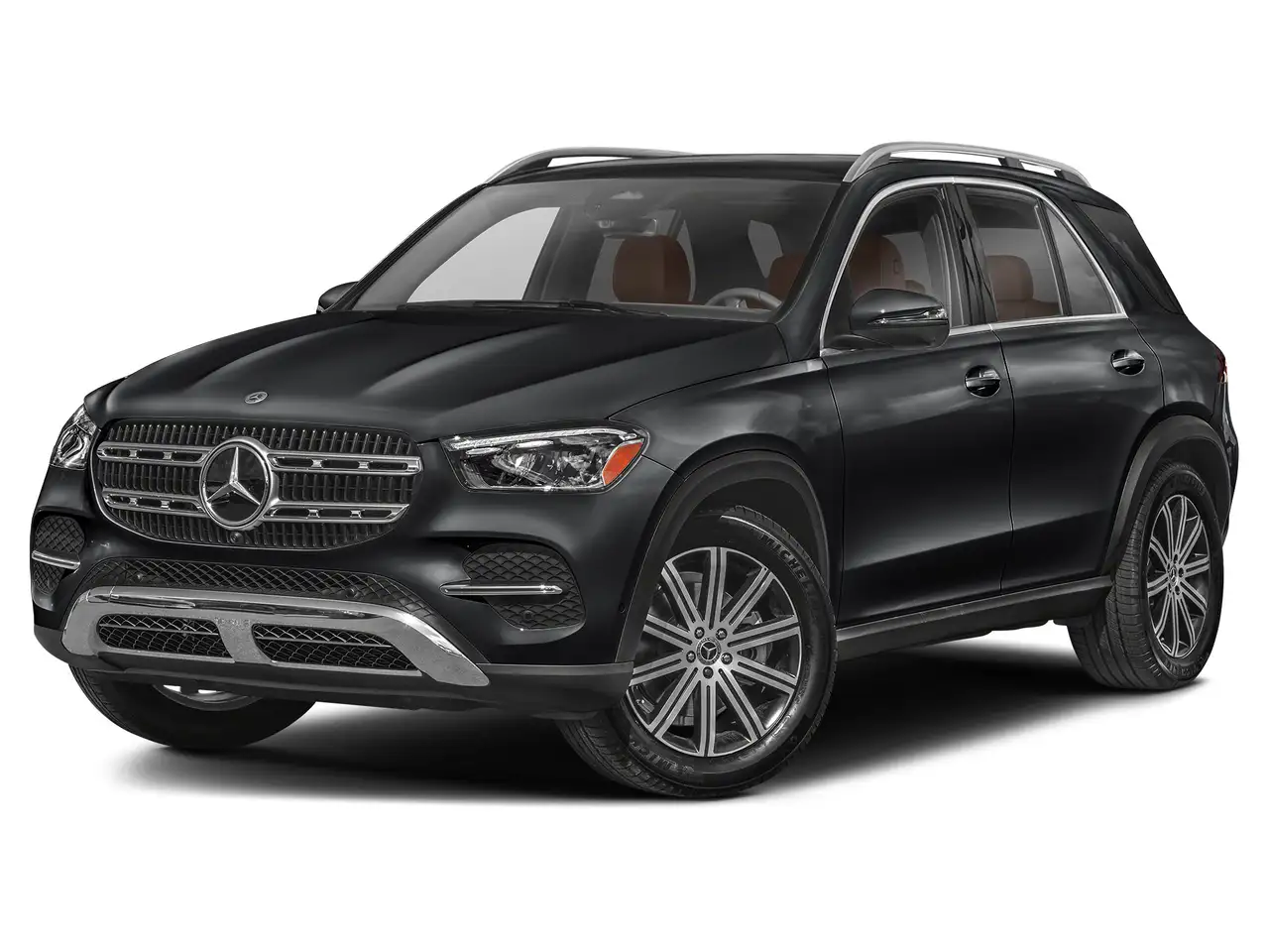 Mercedes-Benz GLE - Image 1