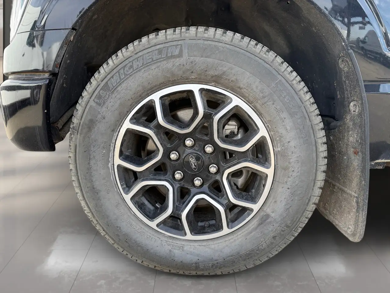 Ford F-150 - Image 9