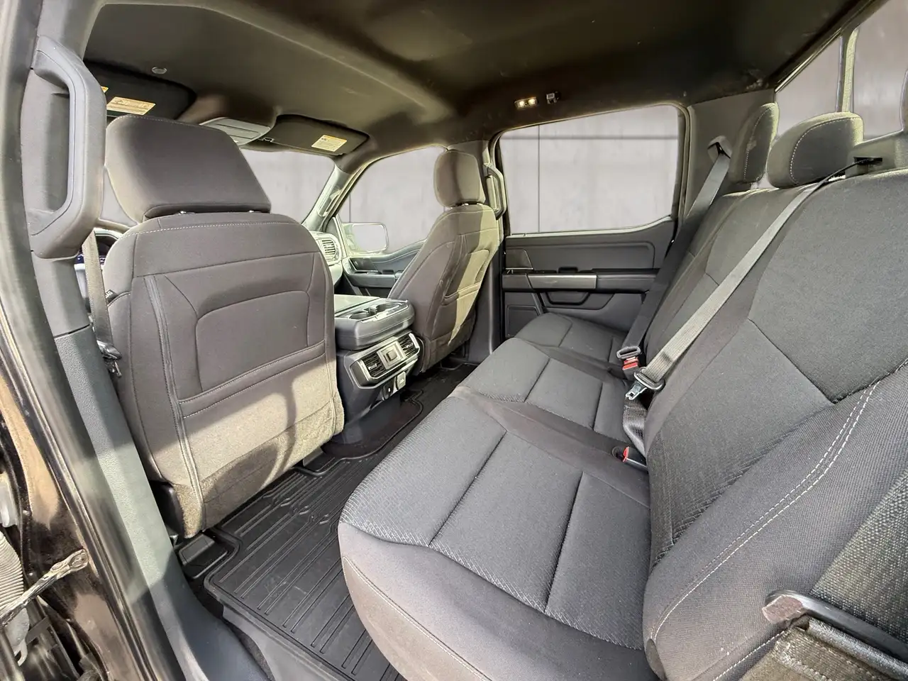 Ford F-150 - Image 16