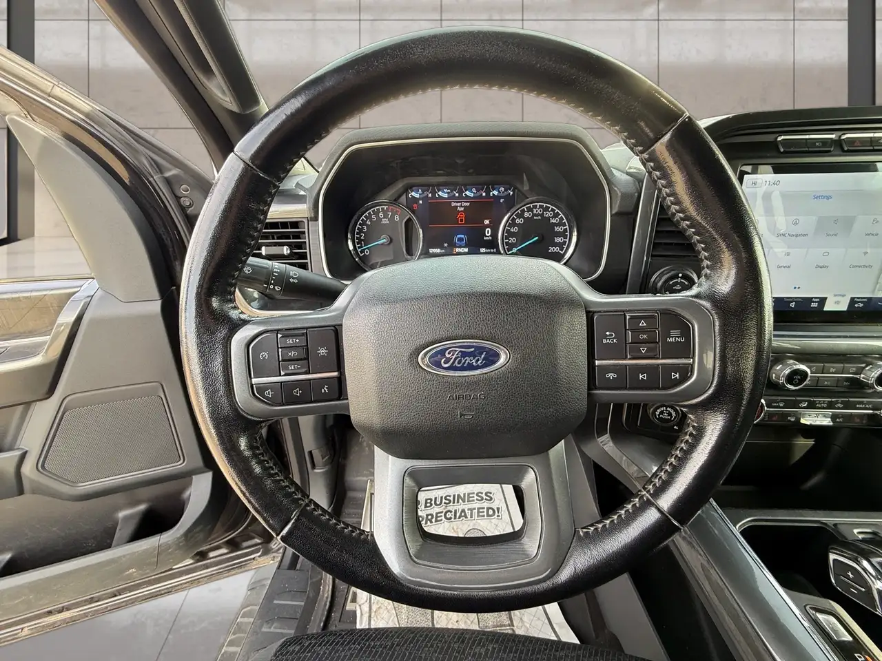 Ford F-150 - Image 11