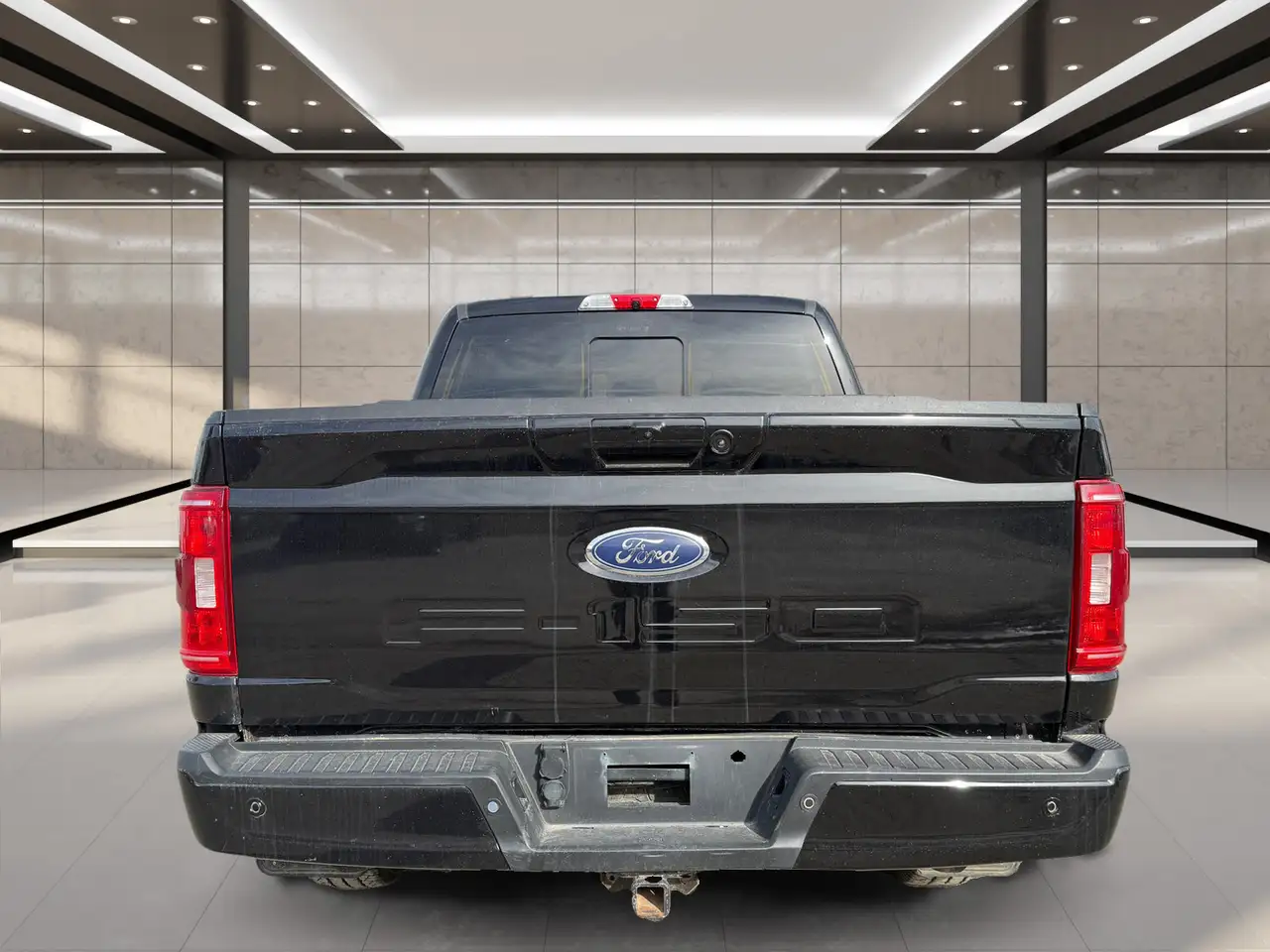 Ford F-150 - Image 7