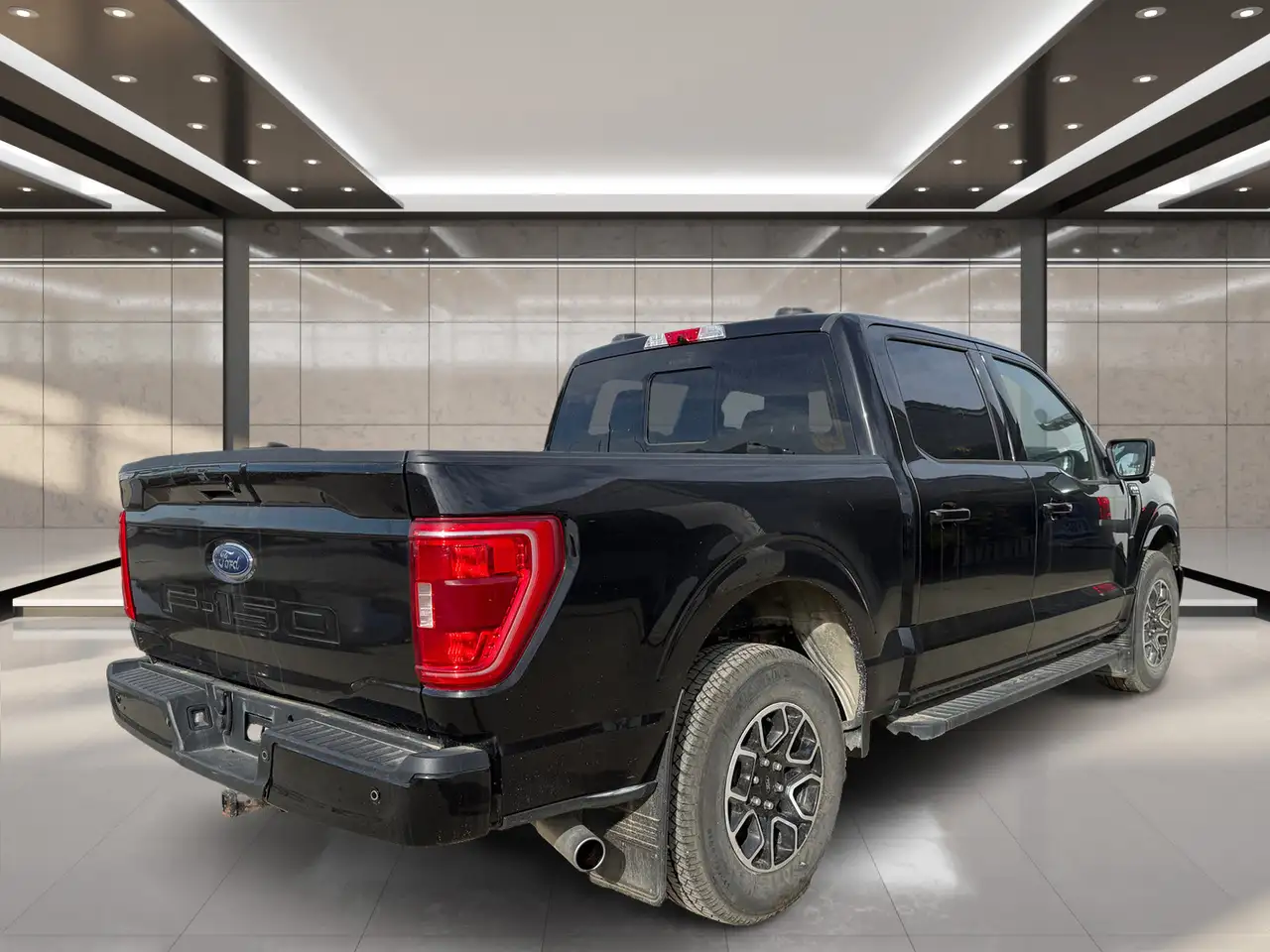 Ford F-150 - Image 3
