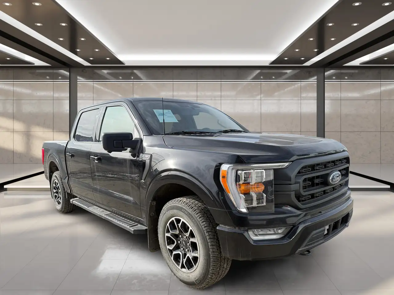 Ford F-150 - Image 2