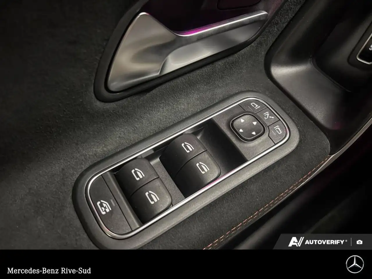 Mercedes-Benz CLA - Image 22