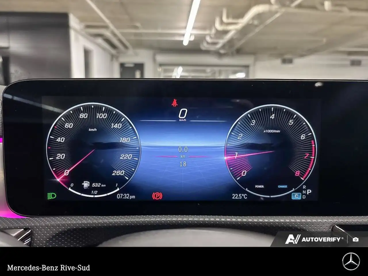 Mercedes-Benz CLA - Image 15